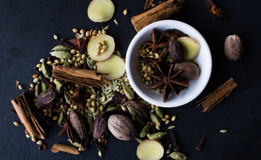 Caffeine-Free Chai: A Game-Changer - Maisha Tea