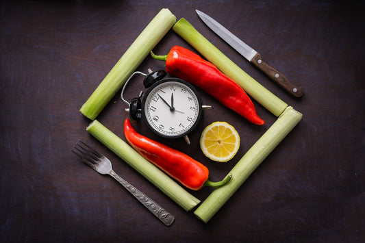 Fasting for Life: Exploring the Benefits of Fasting in Promoting a Healthy Lifestyle - Maisha Tea
