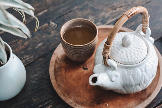 4 Benefits of Drinking Herbal Tea Everyday - Maisha Tea